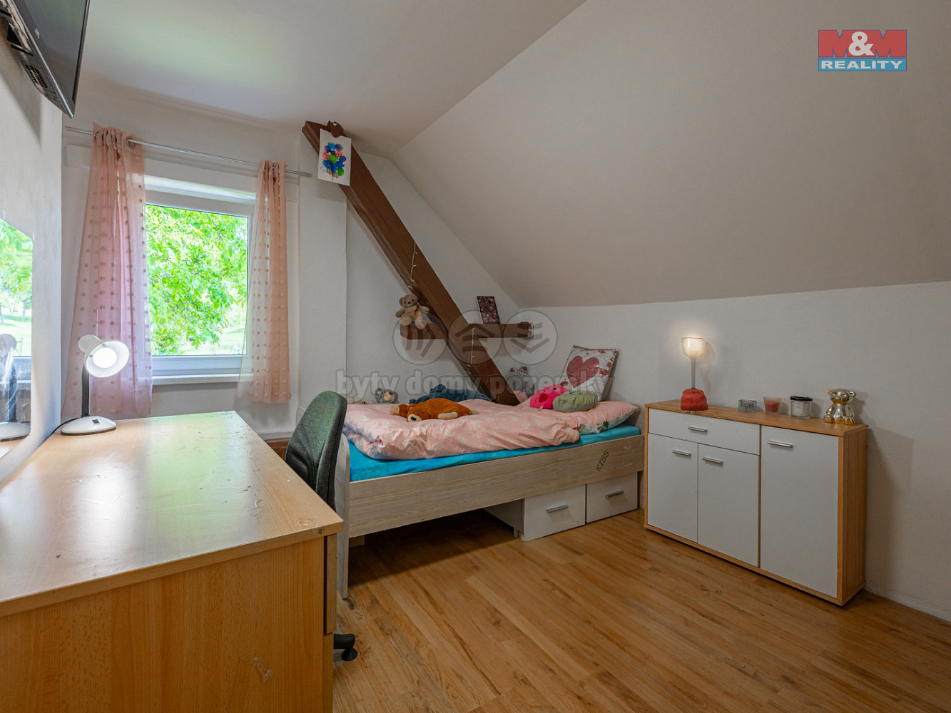 Dům 4+1 – Holšice, Chabeřice, okres Kutná Hora – další
