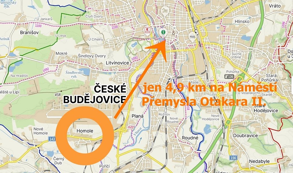 Prodej domu 220 m² s pozemkem 782 m², Homole – náhled fotky 31