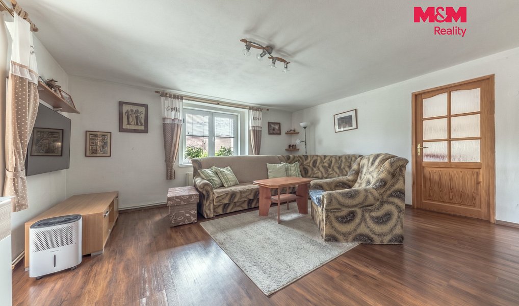 Prodej domu 155 m² s pozemkem 445 m², Neuměřice – náhled fotky 4
