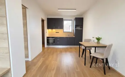 Pronájem bytu 2+kk 33 m², Šatovská, Znojmo - Oblekovice