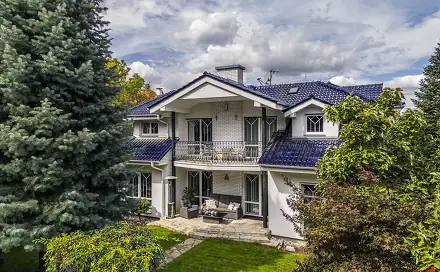 Prodej domu 358 m² s pozemkem 1 157 m², Vyvýšená, Praha 5 - Lipence
