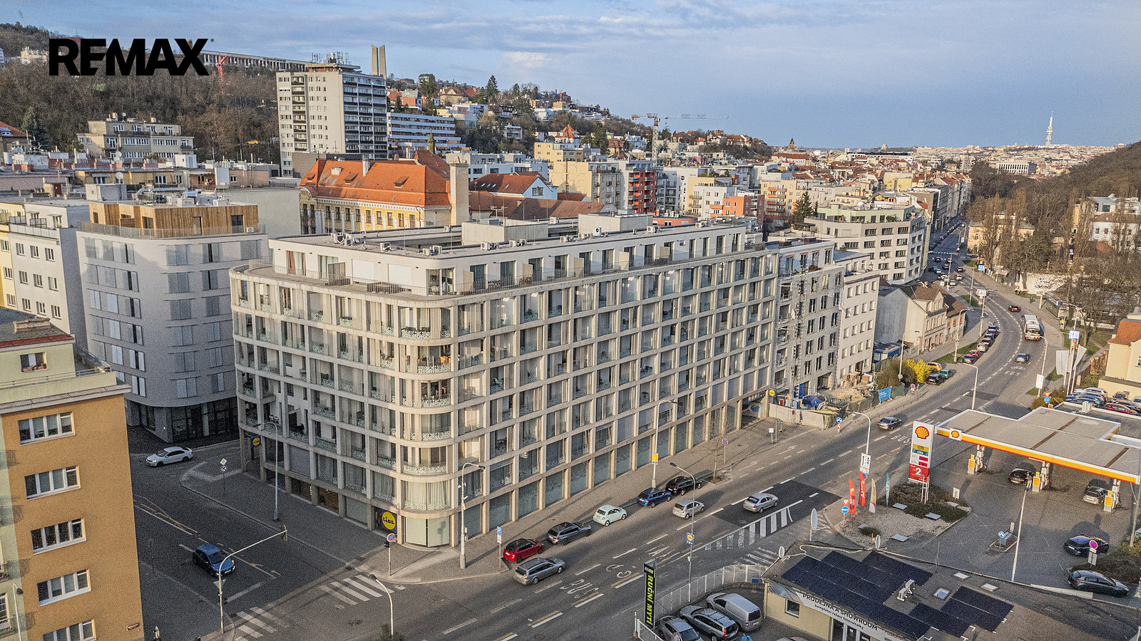 Prodej bytu 3+kk 69 m²