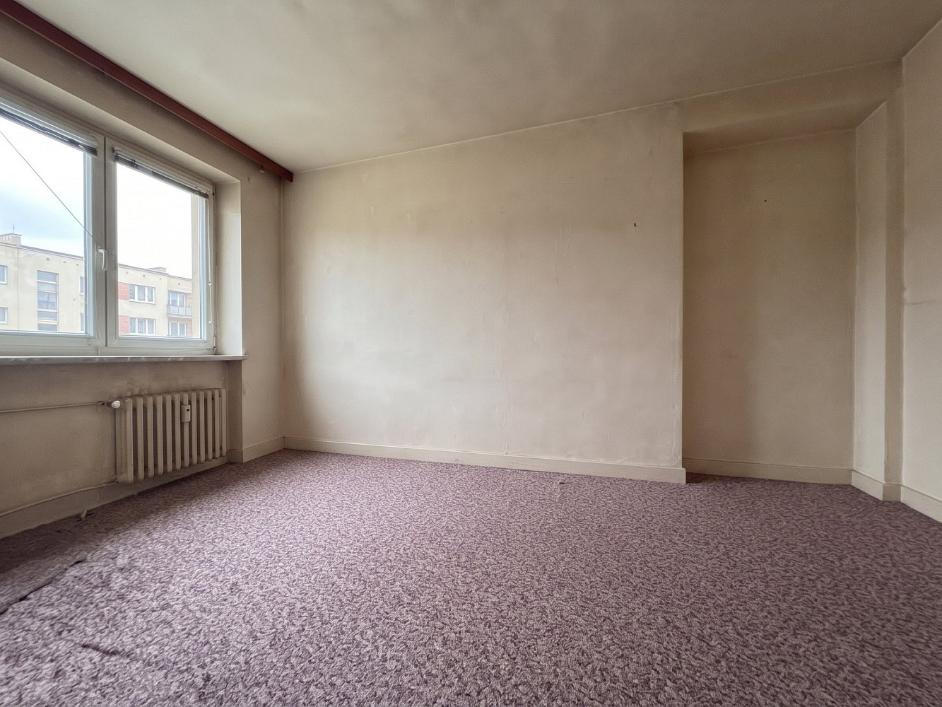 Prodej bytu 3+1 63 m² – fotografie 4