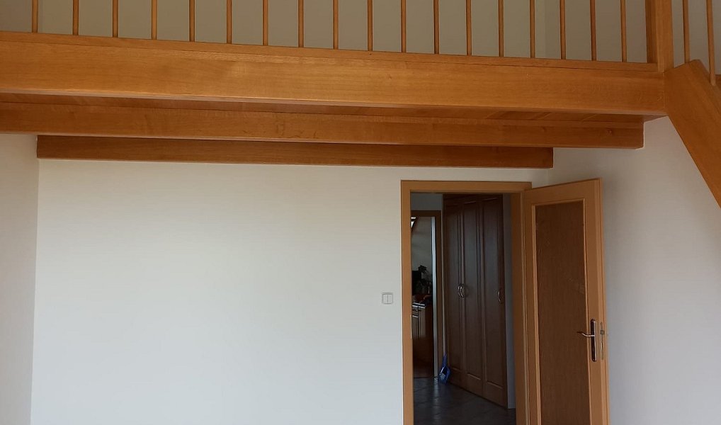 Pronájem bytu 3+kk 99 m², Praha – náhled fotky 20