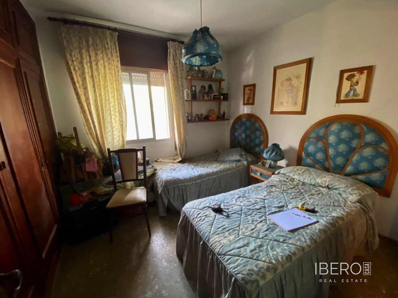 Pis 4+kk – Marbella, Barrio Alto - Vista 5