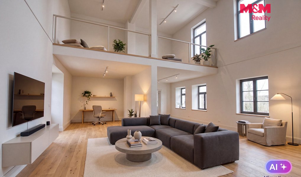 Prodej domu 116 m² s pozemkem 465 m², Toužim – náhled fotky 13