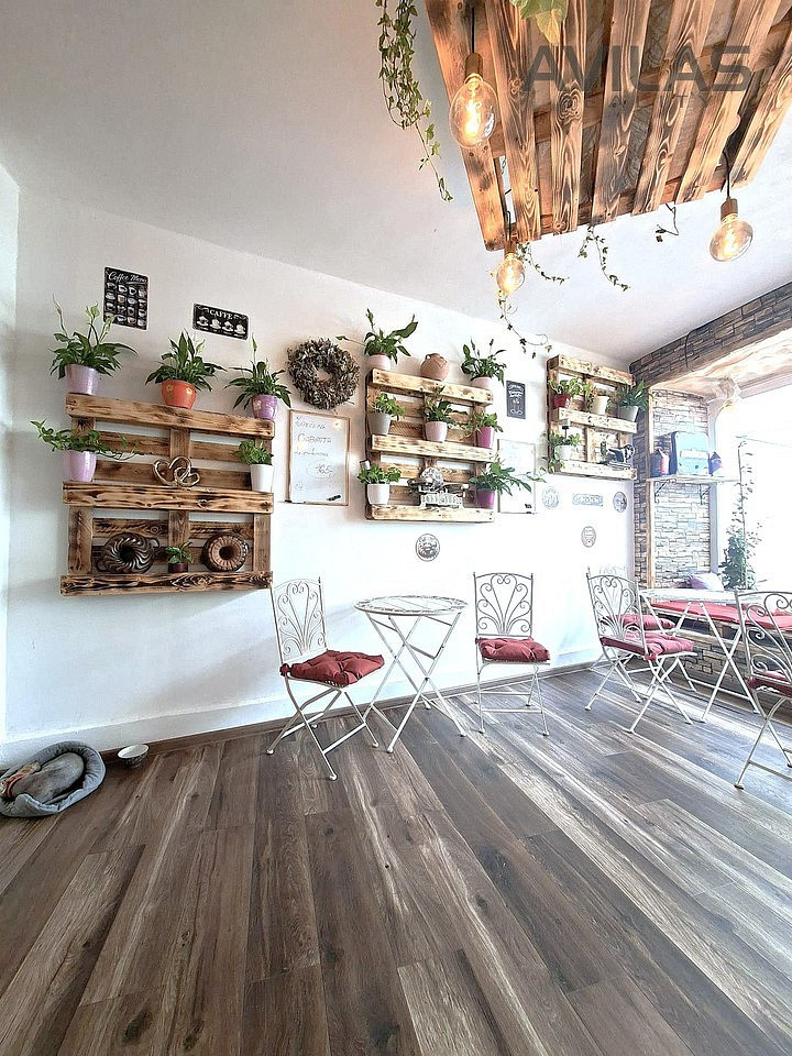 Prodej komerčního objektu (jiného typu) 30 m² – fotografie 4