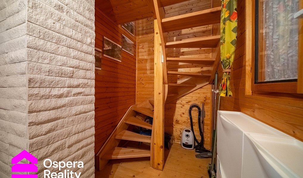 Prodej chaty/chalupy 80 m² s pozemkem 369 m², Štítary – náhled fotky 8