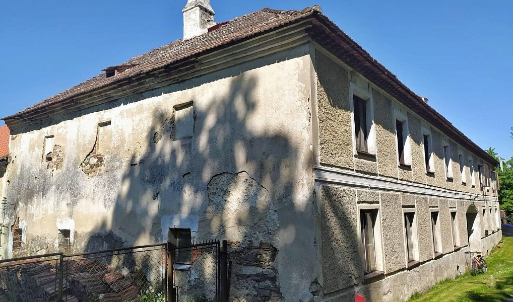 Prodej domu 288 m² s pozemkem 1 348 m², Kájov – náhled fotky 2