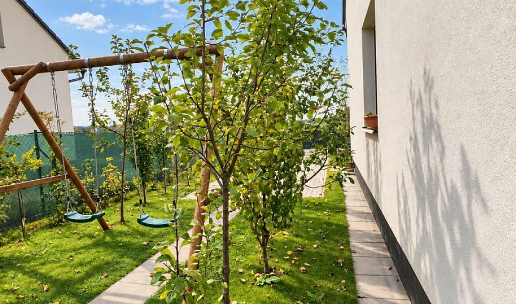 Prodej domu 120 m² s pozemkem 303 m², Kostelní Lhota – náhled fotky 7