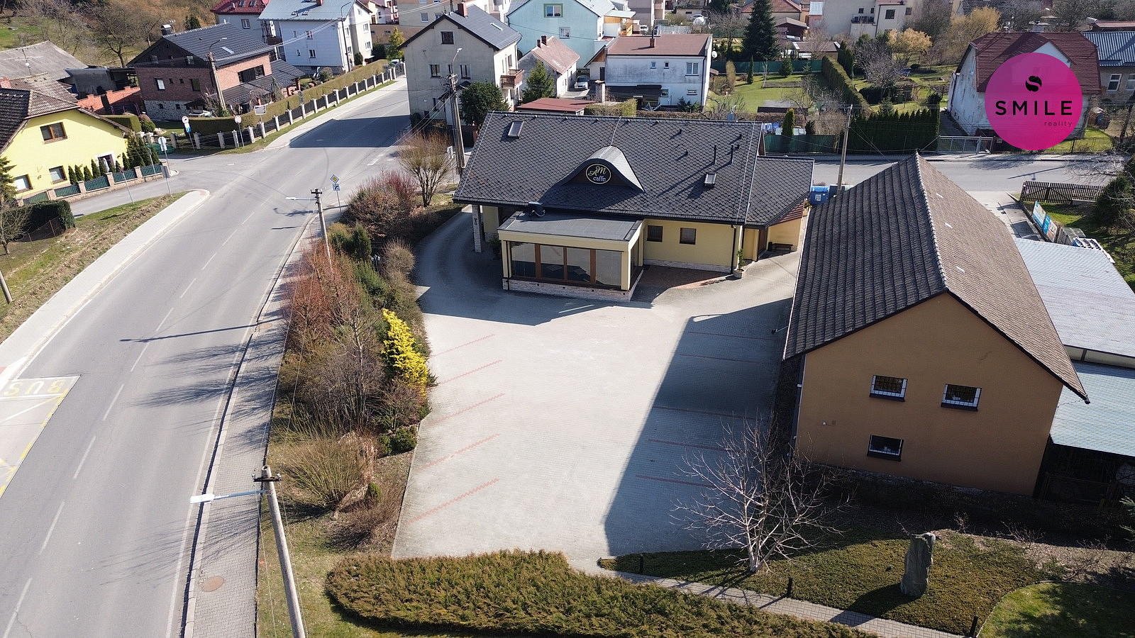 Prodej obchodních prostor 309 m² – fotografie 3