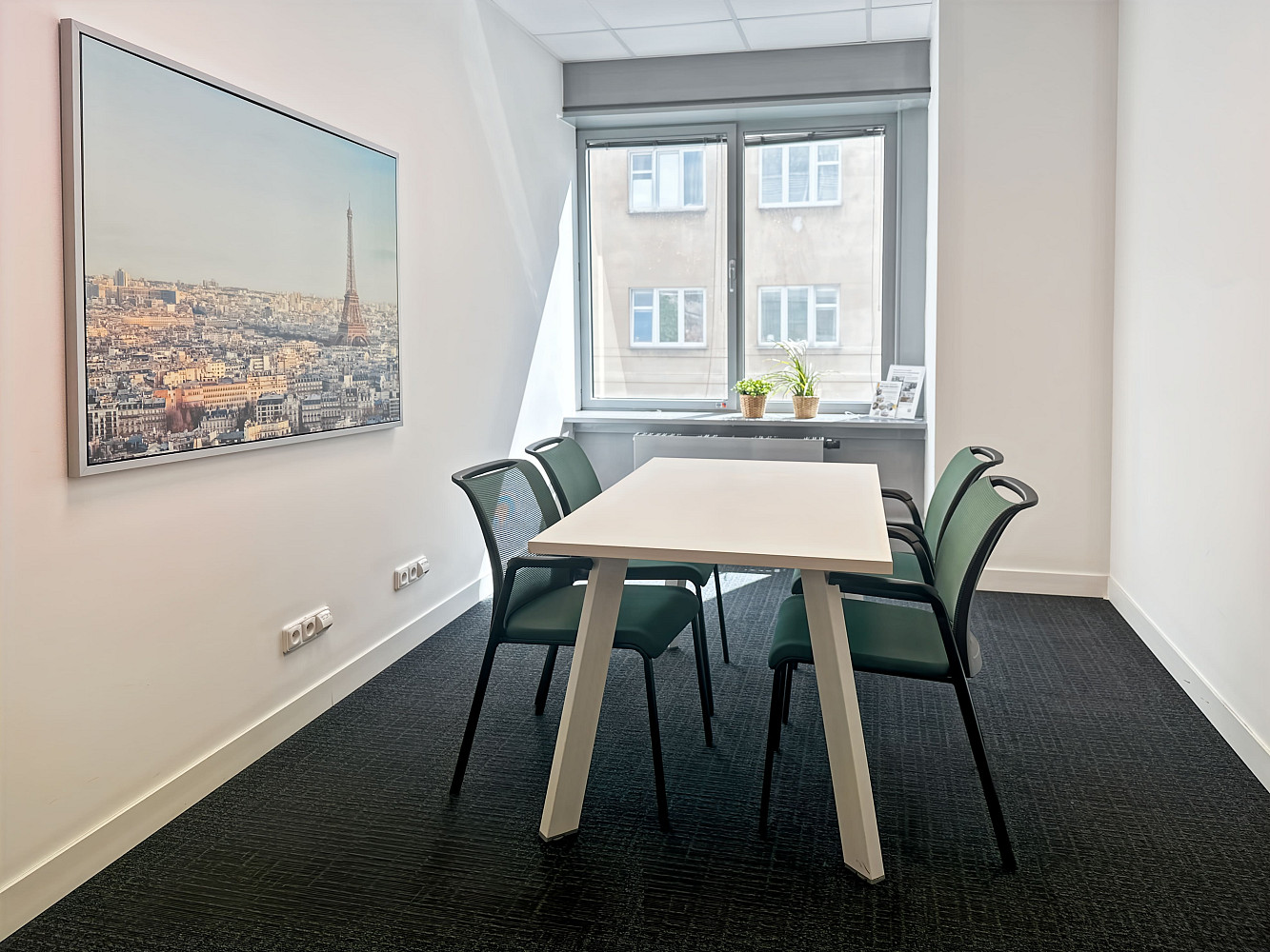 Pronájem kanceláře 70 m²