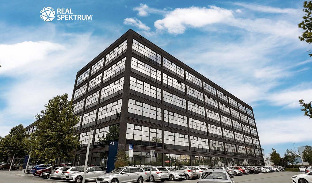Pronájem kanceláře 1 535 m², Brno – náhled fotky 6