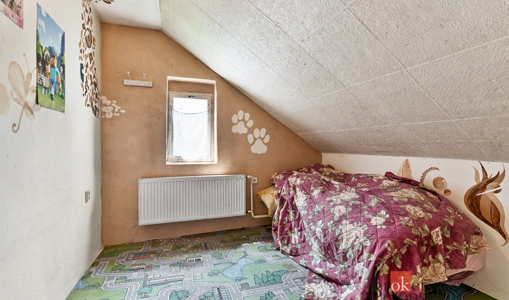Prodej domu 225 m² s pozemkem 1 749 m², Velký Šenov – náhled fotky 31