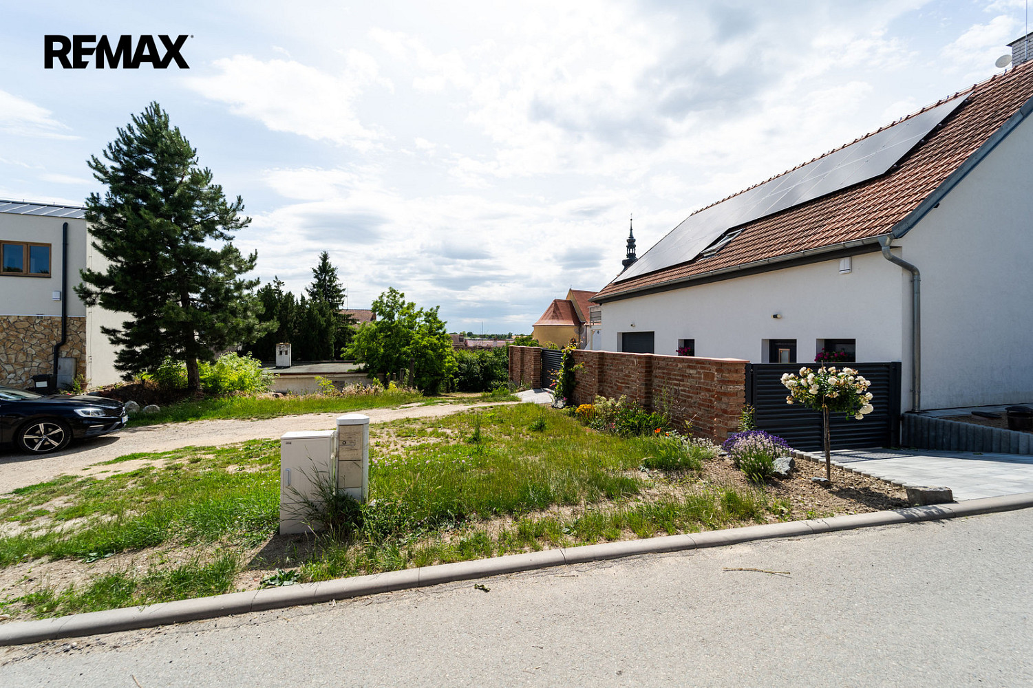 Prodej stavebního pozemku 684 m² — photo 4