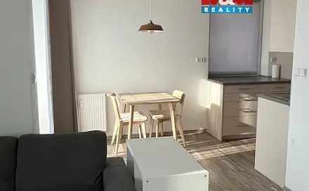 Pronájem bytu 3+kk 70 m², Pátera Ferdy, Sušice - Sušice II, okres Klatovy