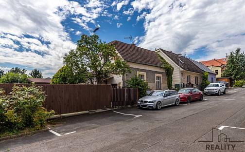 Prodej domu 60 m² s pozemkem 239 m², Labská, Malé Žernoseky, okres Litoměřice