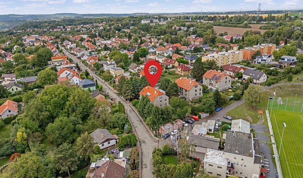 Prodej bytu 3+1 71 m², Klecany – náhled fotky 24