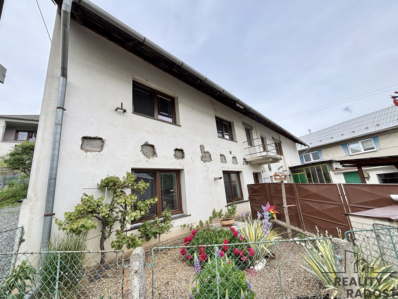 Prodej domu 140 m² s pozemkem 294 m² - View 5