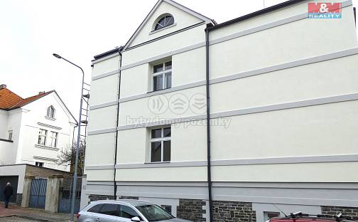 Prodej bytu 3+kk 66 m², Riegrova, Kolín - Kolín II