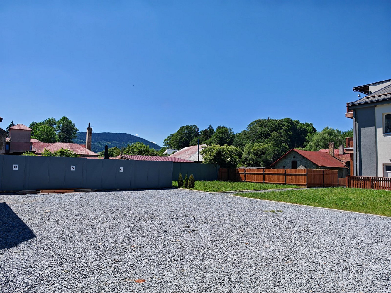 Pronájem bytu 3+kk 68 m² – fotografie 3