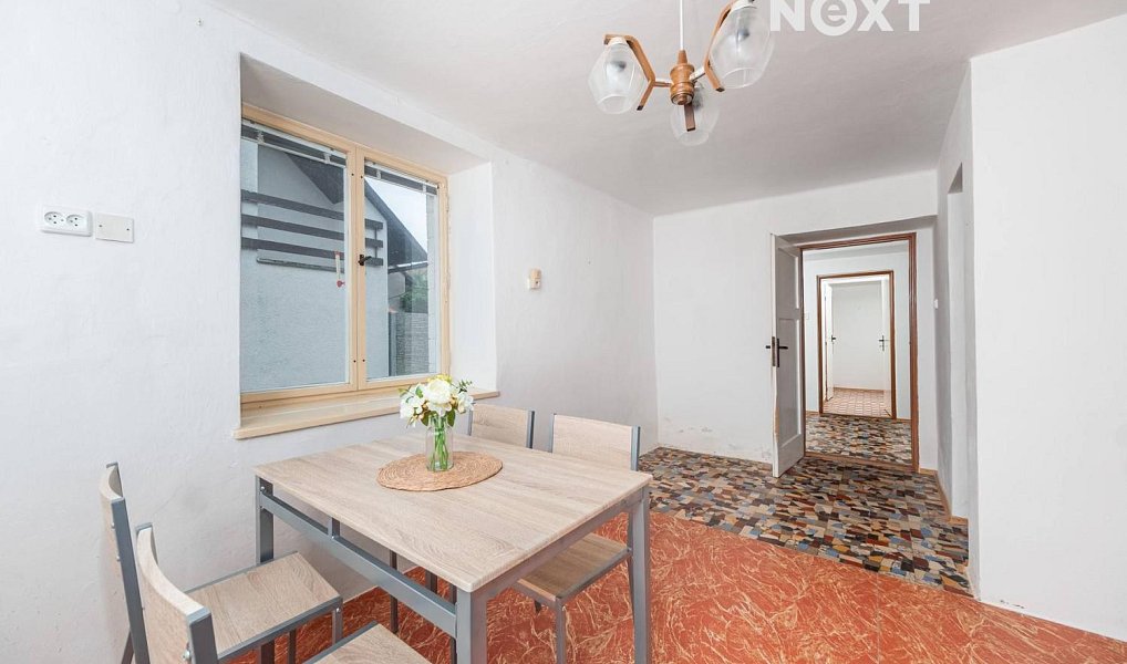 Prodej domu 89 m² s pozemkem 1 598 m², Urbanice – náhled fotky 3