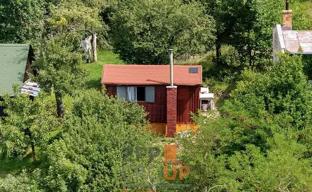 Prodej chaty/chalupy 19 m² s pozemkem 911 m², Ostopovice, okres Brno-venkov