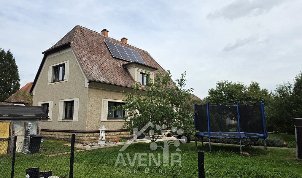 Prodej domu 130 m² s pozemkem 788 m², Otovice – náhled fotky 2