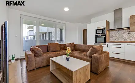 Prodej bytu 4+kk 107 m², Kryšpínova, Praha 10 - Dolní Měcholupy
