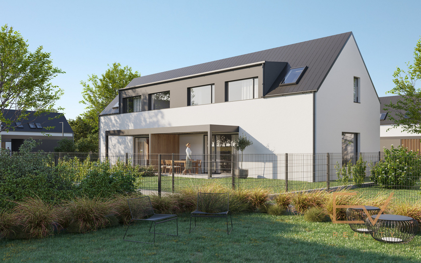 Prodej domu 110 m² s pozemkem 322 m² – fotografie 2