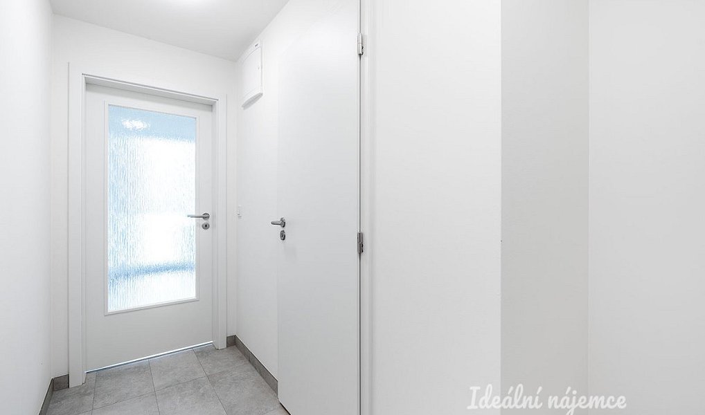 Pronájem bytu 1+kk 32 m², Praha – náhled fotky 5