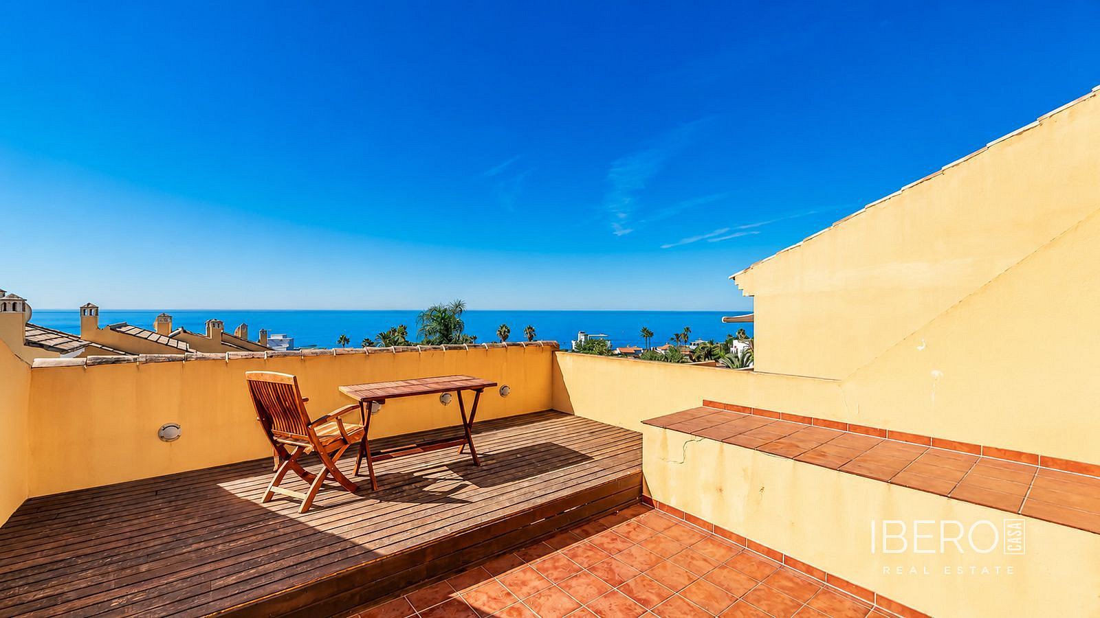 Pis 4+kk – Marbella, Costabella, El Rosario - Vista 3