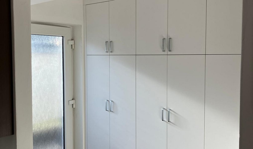 Pronájem domu (jiného typu) 32 m² s pozemkem 65 m², Libčice nad Vltavou – náhled fotky 7