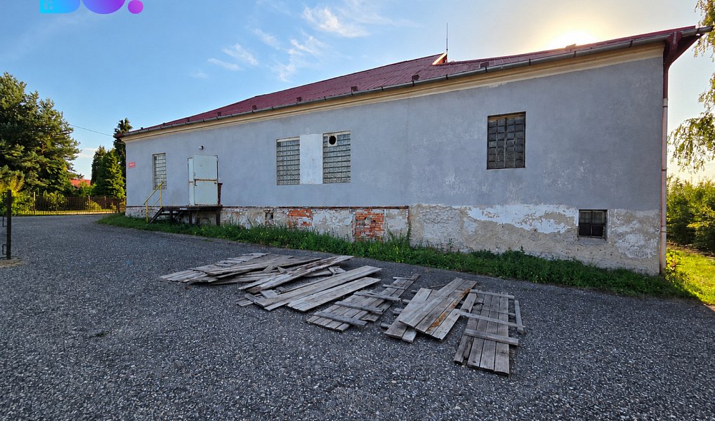 Pronájem skladovacích prostor 190 m², Petřvald – náhled fotky 5