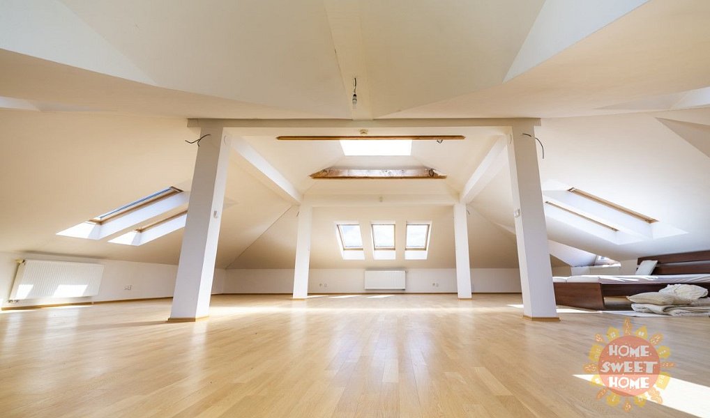Pronájem domu 550 m² s pozemkem 1 000 m², Průhonice – náhled fotky 13