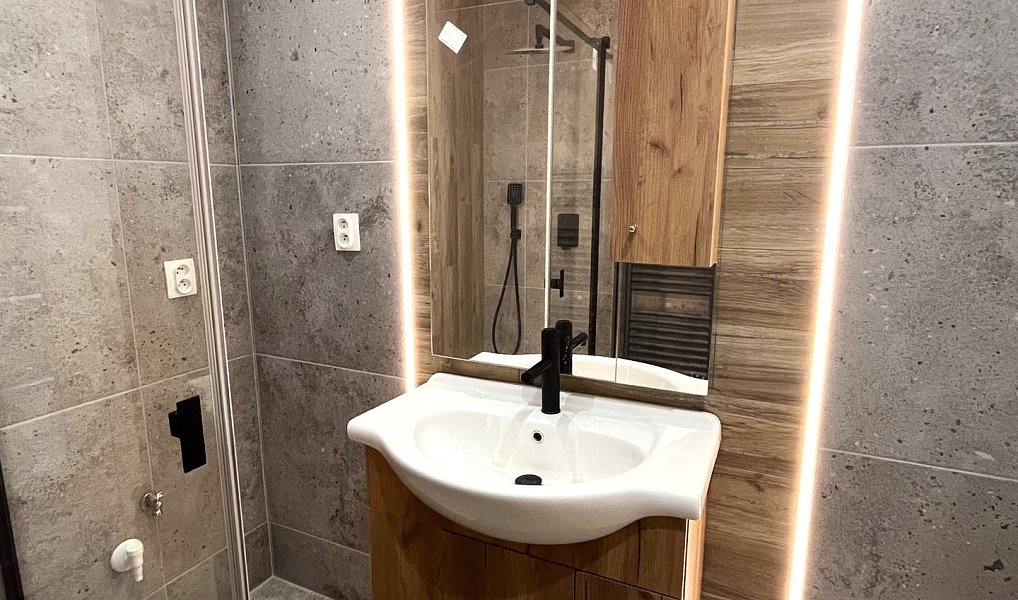 Prodej nájemního domu, činžáku 315 m², Uhelná – náhled fotky 8