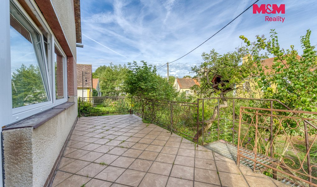 Prodej chaty/chalupy 170 m² s pozemkem 1 474 m², Lubenec – náhled fotky 7