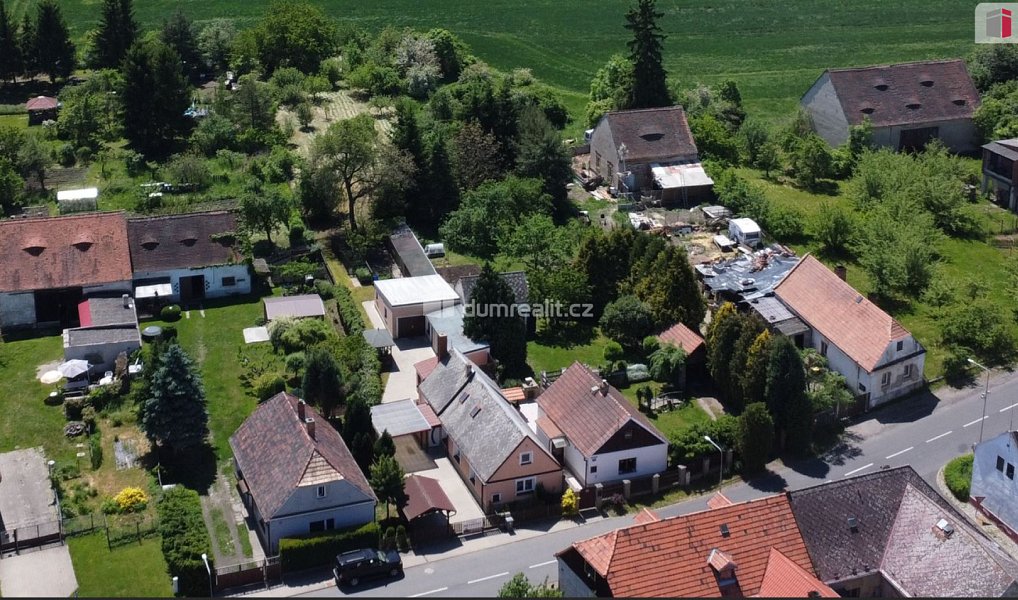 Prodej domu 130 m² s pozemkem 1 798 m², Nepomyšl – náhled fotky 32