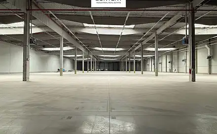 Pronájem skladovacích prostor 15 938 m², Kateřinská, Krupka - Nové Modlany, okres Teplice