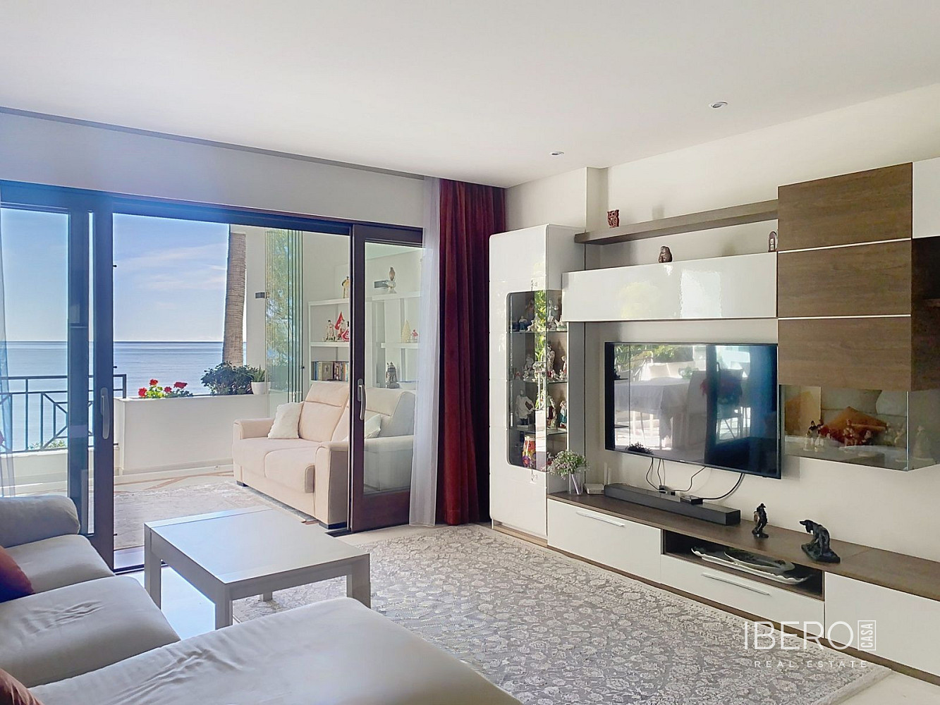 Pis 3+kk – Estepona, Barriada Islas Canarias - Vista 2