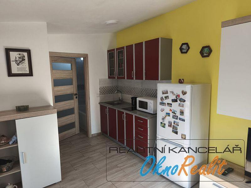 Prodej domu 65 m² s pozemkem 550 m² – fotografie 4