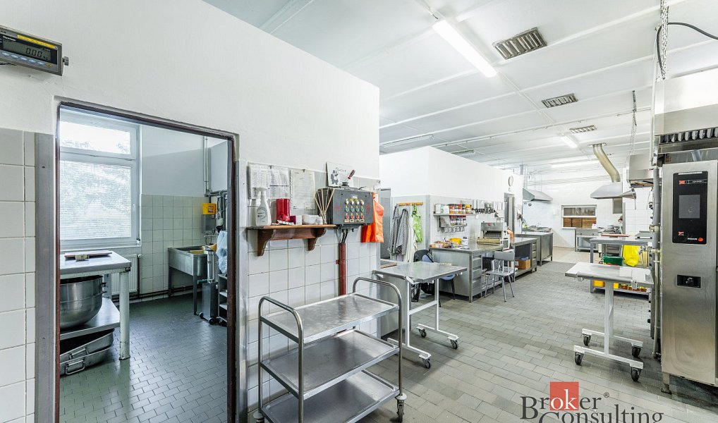 Prodej restaurace 600 m², Krásný Dvůr – náhled fotky 23