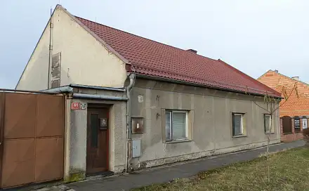 Pronájem skladovacích prostor 100 m², Dolní novosadská, Olomouc