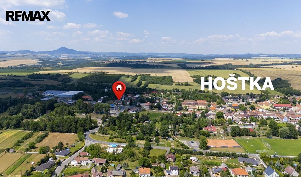 Prodej domu 152 m² s pozemkem 972 m², Hoštka – náhled fotky 2