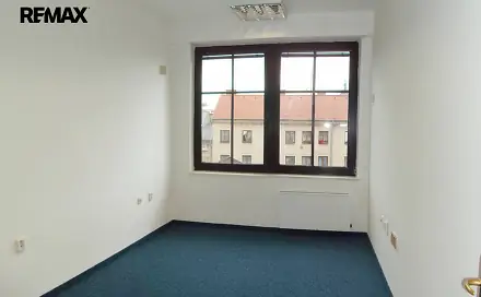 Pronájem kanceláře 13 m², Stanislava Opočenského, Broumov, okres Náchod