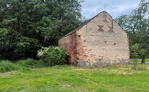 Prodej chaty/chalupy 66 m² s pozemkem 338 m², Hostouň, okres Domažlice