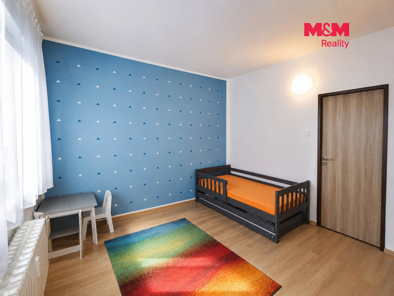 Prodej bytu 3+1 61 m² – pohled 6