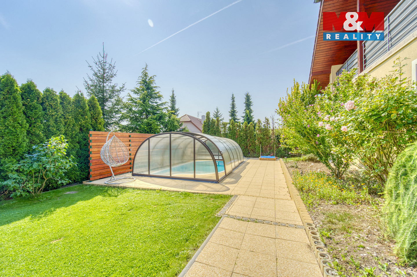 Prodej domu 266 m² s pozemkem 803 m²