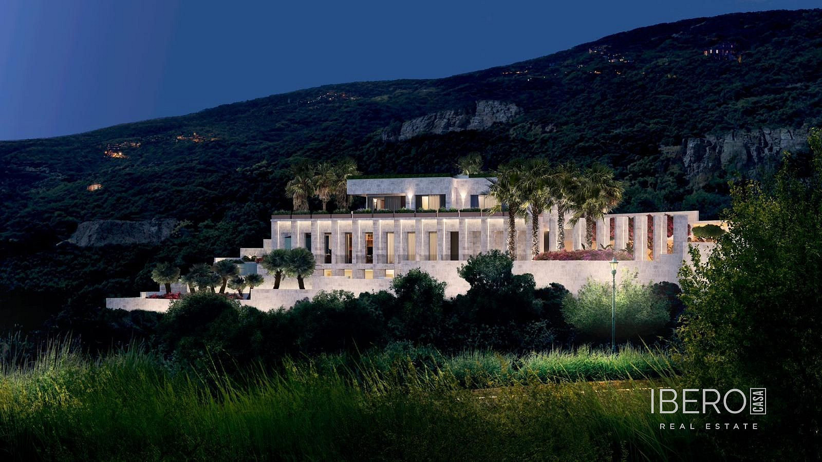 Casa 5+kk – San Roque, San Roque Centro, Campo de Gibraltar - Vista 3