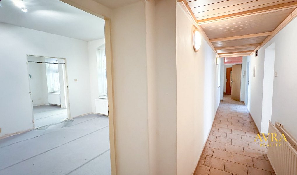 Prodej bytu atypického 139 m², Mariánské Lázně – náhled fotky 14